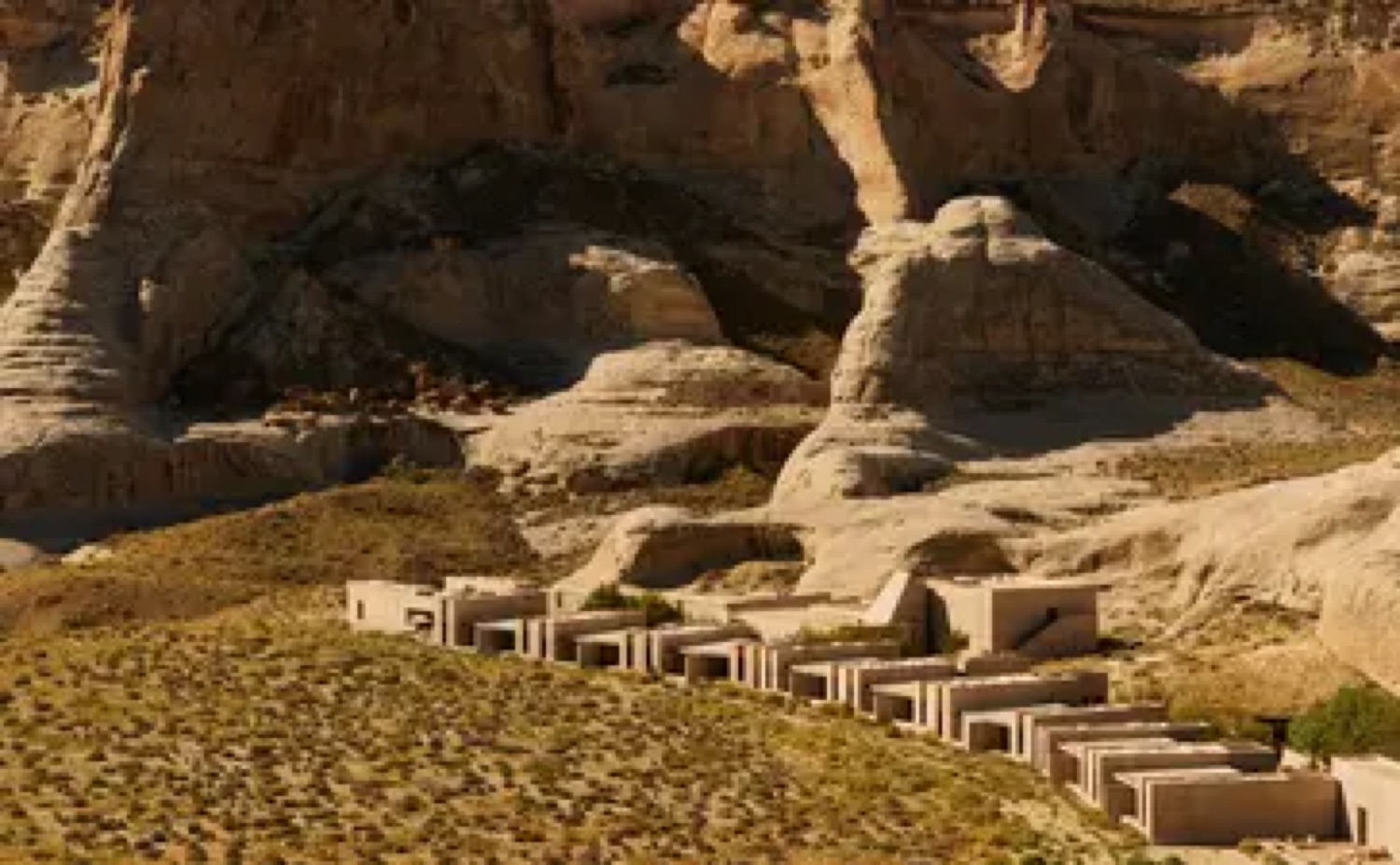 Amangiri