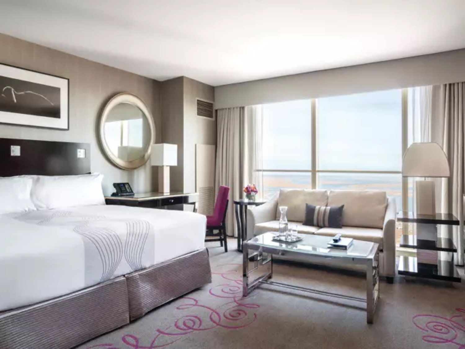 Borgata Hotel Casino & Spa