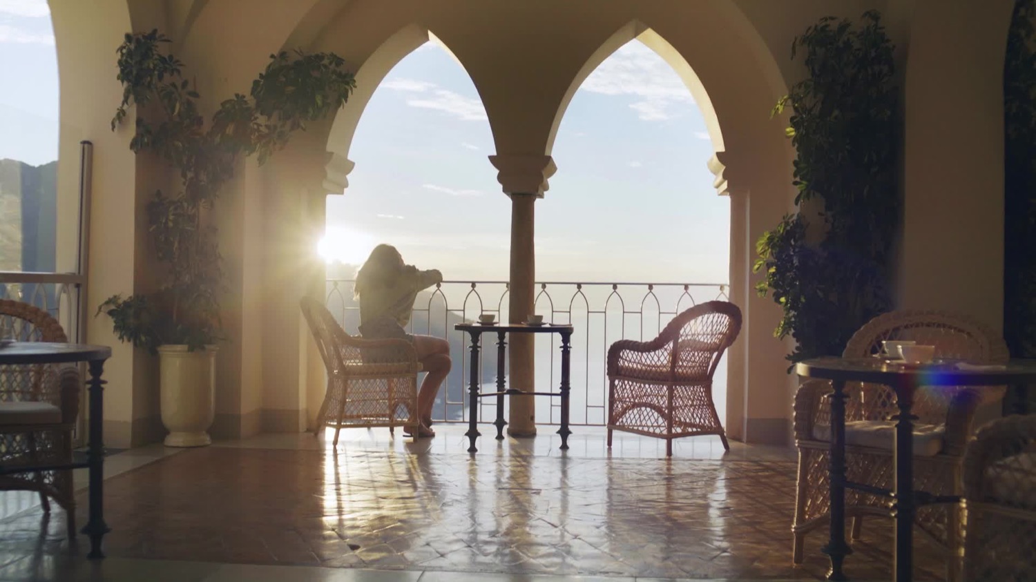 Caruso, A Belmond Hotel