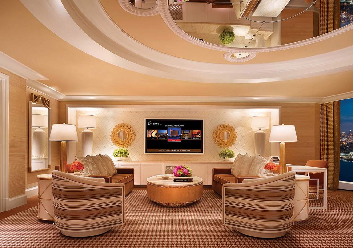 Encore Boston Harbor
